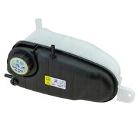 NTY Serbatoio compensazione, Refrigerante compatibile con JAGUAR CZW-JG-003