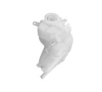 NTY Serbatoio compensazione, Refrigerante compatibile con PORSCHE VAG CZW-VW-016
