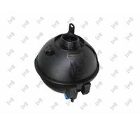 Serbatoio compensazione, Refrigerante 004-026-026 ABAKUS per BMW X3 X4