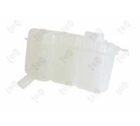 Serbatoio compensazione, Refrigerante 017-026-009 ABAKUS per FORD FIESTA V
