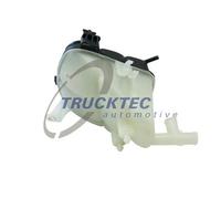 Serbatoio compensazione, Refrigerante 02.40.276 TRUCKTEC AUTOMOTIVE