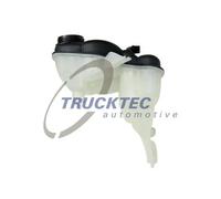 Serbatoio compensazione, Refrigerante 02.40.322 TRUCKTEC AUTOMOTIVE