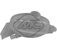 Serbatoio compensazione, Refrigerante 02223 Metalcaucho per RENAULT