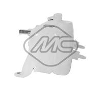 Serbatoio compensazione, Refrigerante 03272 Metalcaucho per LANCIA FIAT