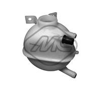 Serbatoio compensazione, Refrigerante 03511 Metalcaucho per OPEL KADETT D