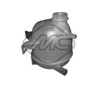 Serbatoio compensazione, Refrigerante 03534 Metalcaucho per RENAULT MEGANE I