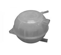 Serbatoio compensazione, Refrigerante 03610 Metalcaucho per VW SEAT