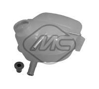 Serbatoio compensazione, Refrigerante 03629 Metalcaucho per OPEL ASTRA G Coupé