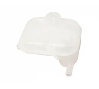 Serbatoio compensazione, Refrigerante 037-026-002 ABAKUS per OPEL ASTRA H GTC