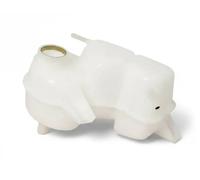 Serbatoio compensazione, Refrigerante 037-026-004 ABAKUS per OPEL