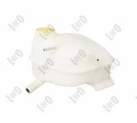 Serbatoio compensazione, Refrigerante 037-026-007 ABAKUS per OPEL ASTRA G Coupé