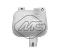 Serbatoio compensazione, Refrigerante 03736 Metalcaucho per FIAT LINEA