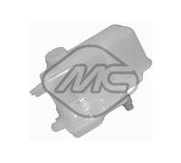 Serbatoio compensazione, Refrigerante 03743 Metalcaucho per FIAT PALIO Weekend
