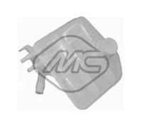Serbatoio compensazione, Refrigerante 03744 Metalcaucho per FORD FOCUS I Turnier