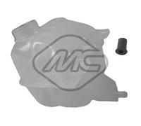 Serbatoio compensazione, Refrigerante 03794 Metalcaucho per MINI MINI Cabriolet