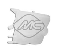 Serbatoio compensazione, Refrigerante 03802 Metalcaucho per MAZDA FORD VOLVO