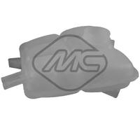 Serbatoio compensazione, Refrigerante 03803 Metalcaucho per VOLVO FORD