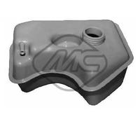 Serbatoio compensazione, Refrigerante 03854 Metalcaucho per FIAT PANDA