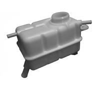 Serbatoio compensazione, Refrigerante 03939 Metalcaucho per CHEVROLET