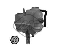 Serbatoio compensazione, Refrigerante 03944 Metalcaucho per FORD MAVERICK