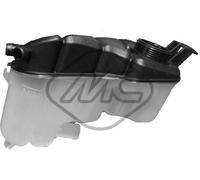 Serbatoio compensazione, Refrigerante 03948 Metalcaucho per VOLVO LAND ROVER
