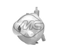 Serbatoio compensazione, Refrigerante 03974 Metalcaucho per CITROËN PEUGEOT