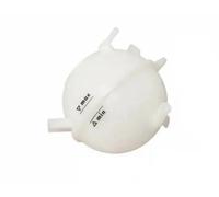 Serbatoio compensazione, Refrigerante 053-026-011 ABAKUS per VW SEAT SKODA AUDI