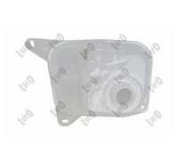 Serbatoio compensazione, Refrigerante 053-026-022 ABAKUS per AUDI 100 C3 Avant