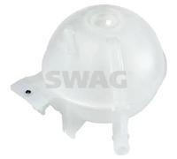 Serbatoio compensazione, Refrigerante 10 94 8390 SWAG per MERCEDES-BENZ