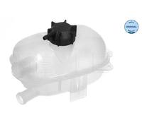 Serbatoio compensazione, Refrigerante 100 121 0035 MEYLE per VW