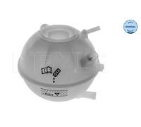 Serbatoio Compensazione Refrigerante Meyle 1001211064 per Audi Seat Skoda VW