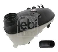 Serbatoio compensazione, Refrigerante 103394 FEBI BILSTEIN per MERCEDES-BENZ