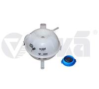 Serbatoio compensazione, Refrigerante 11211837601 vika per AUDI VW SKODA SEAT