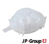 Serbatoio compensazione, Refrigerante 1214702100 JP GROUP per OPEL ASTRA K
