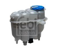 Serbatoio compensazione, Refrigerante 183400 FEBI BILSTEIN per AUDI A4 B9 A5