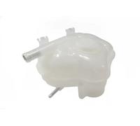 Serbatoio compensazione, Refrigerante 211179410 AUTOMEGA per OPEL CORSA D