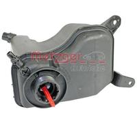 Serbatoio compensazione, Refrigerante 2140082 METZGER per BMW X1 3 Cabriolet 3 1