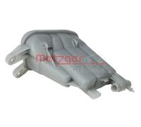 Serbatoio compensazione, Refrigerante 2140234 METZGER per AUDI A5 A5 Sportback