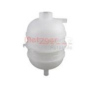 Serbatoio compensazione, Refrigerante 2140294 METZGER per PEUGEOT 206 Hatchback