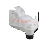 Serbatoio compensazione, Refrigerante 2140295 METZGER per LAND ROVER