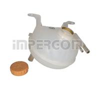 Serbatoio compensazione, Refrigerante 29689 ORIGINAL IMPERIUM per OPEL CORSA B