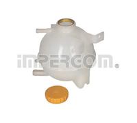 Serbatoio compensazione, Refrigerante 29690 ORIGINAL IMPERIUM per OPEL KADETT D