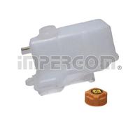 Serbatoio compensazione, Refrigerante 29860 ORIGINAL IMPERIUM per FIAT PALIO