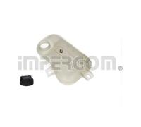 Vaschetta Acqua Radiatore Per Fiat Cinquecento Seicento 900 Serbatoio Con Tappo