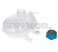 Serbatoio compensazione, Refrigerante 29878 ORIGINAL IMPERIUM per FIAT LANCIA