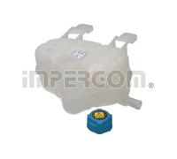 Impergom Serbatoio di espansione liquido di raffreddamento 29891 per FIAT