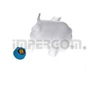 Serbatoio compensazione, Refrigerante 29892 ORIGINAL IMPERIUM per FIAT LINEA