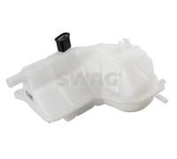 Serbatoio compensazione, Refrigerante 30 93 0845 SWAG per AUDI A6 C5 A6 C5 Avant