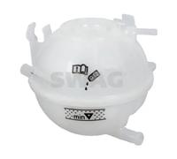 Serbatoio compensazione, Refrigerante 30 94 6748 SWAG per VW SKODA AUDI SEAT