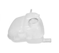 Serbatoio compensazione, Refrigerante 31827 Metalcaucho per OPEL ASTRA G Coupé